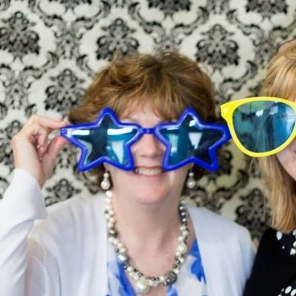 Meet your Posher, Abby